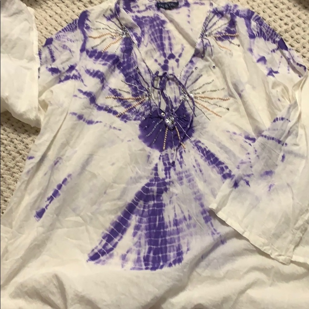 **HOST PICK **7/7/21**Swimwear Covering - Picture 1 of 14